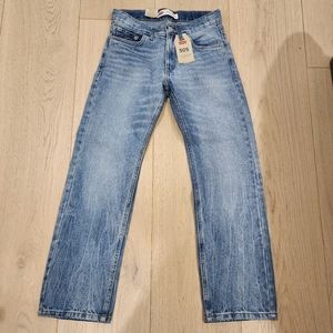 COPY - Women's Blue Denim Jeans